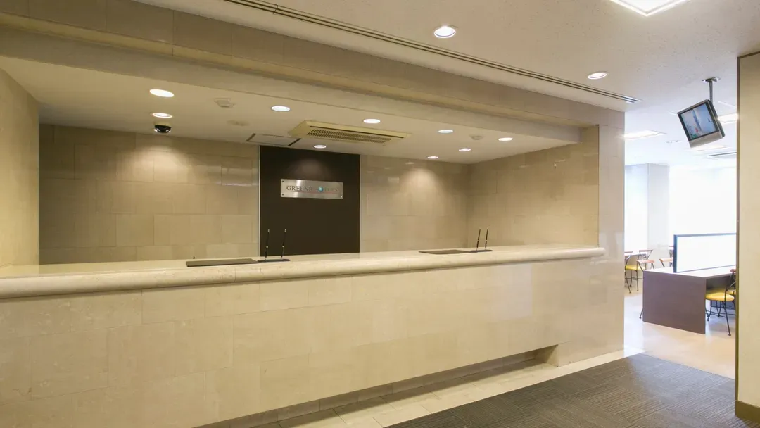 Hotel Econo Fukui Station-14