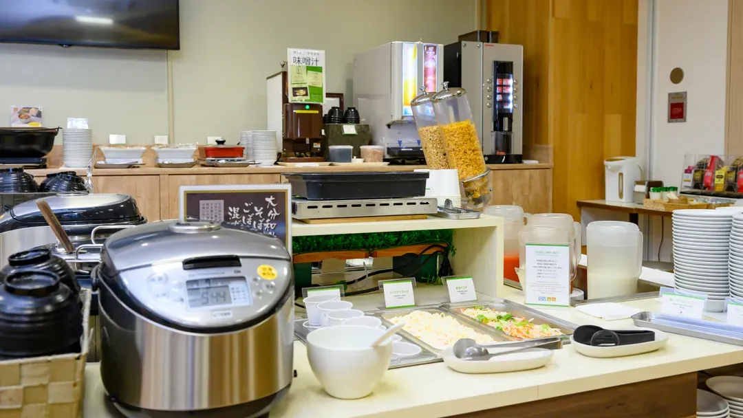 Hotel Econo Fukui Station-7