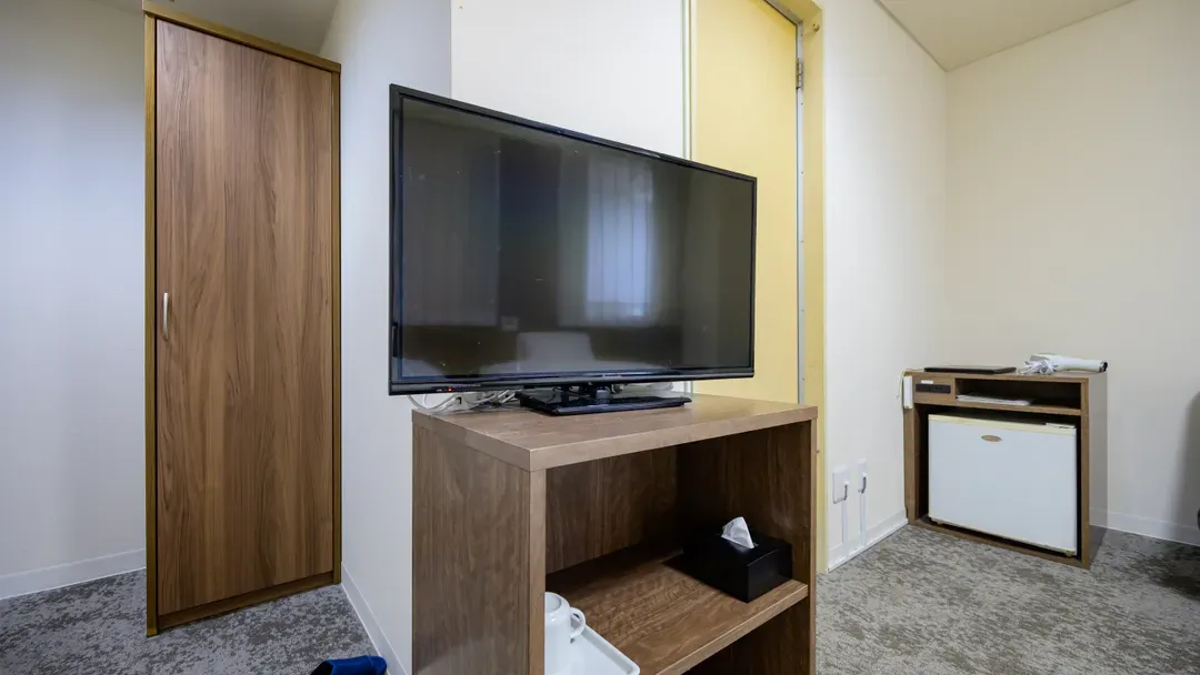 Hotel Econo Fukui Station-4