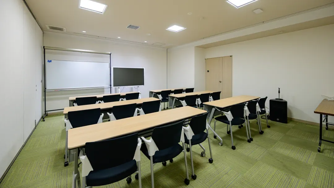 Hotel Econo Fukui Station-20