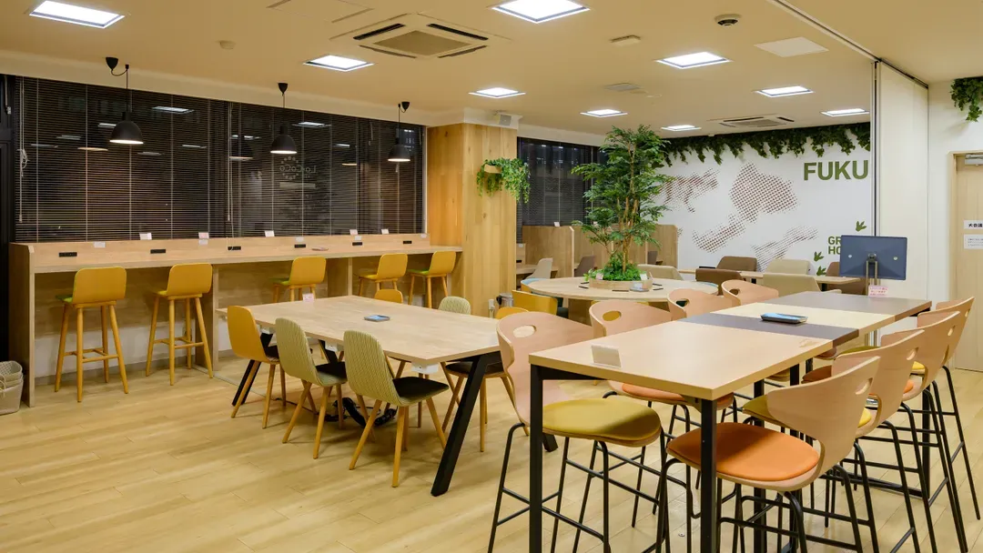 Hotel Econo Fukui Station-5