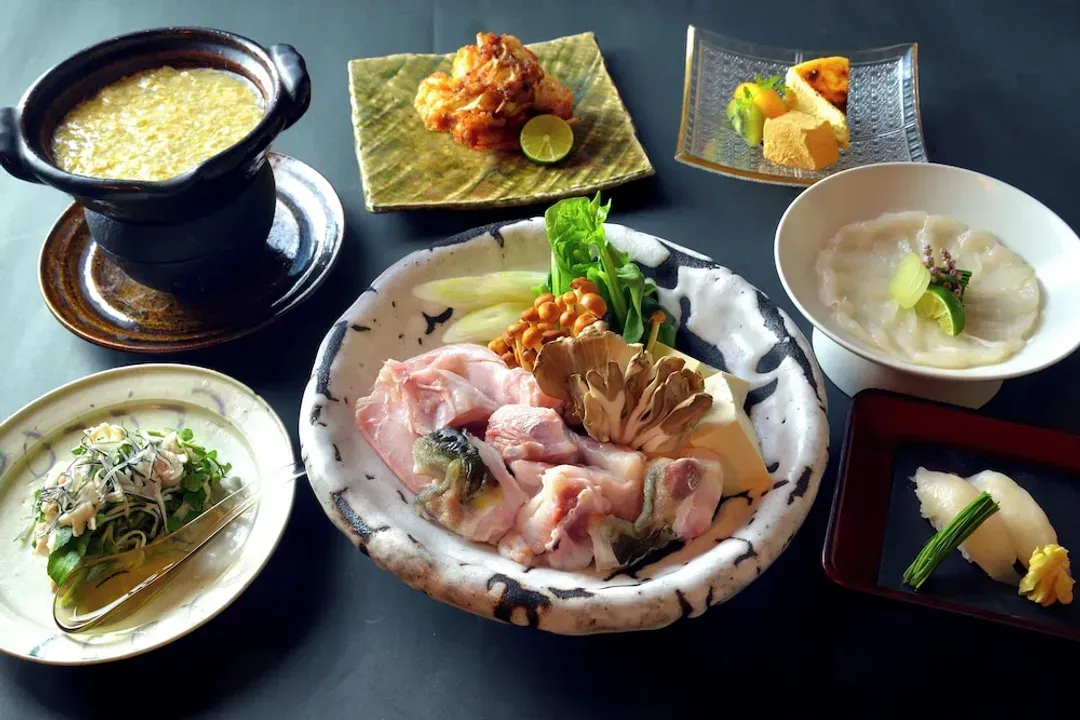 Fukui-ken-Hotel New Sunpia Tsuruga