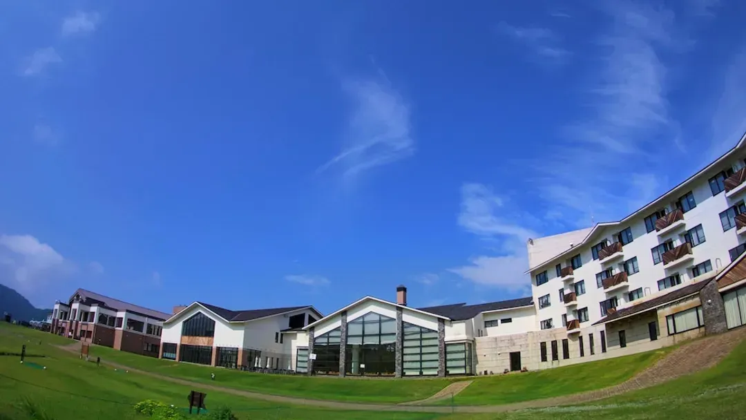Fukui-ken-JAM FUKUI KATSUYAMA TOKYU HOTEL & RESORTS
