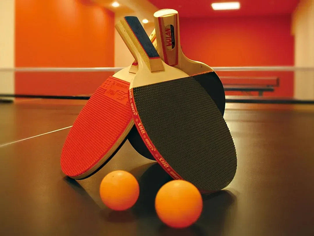 Sports facility