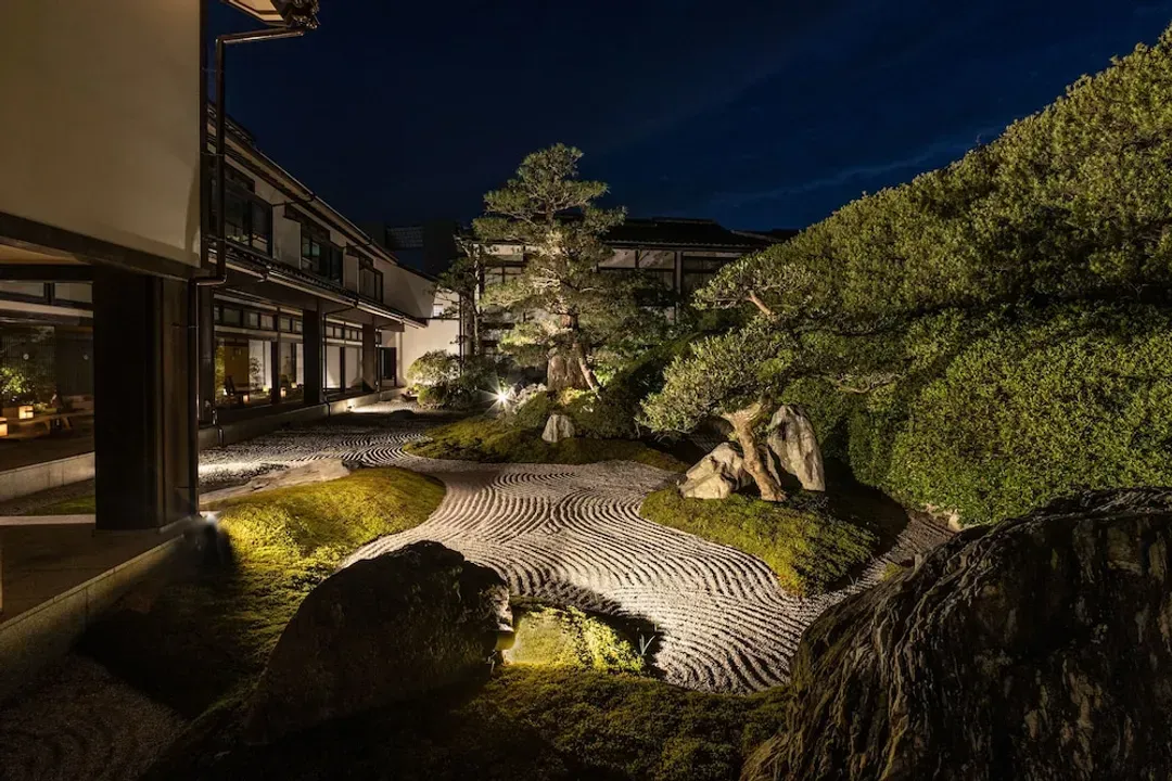 Yamaguchi-ken-Hagi No Yado Tomoe
