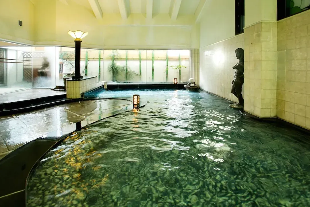 Spa
