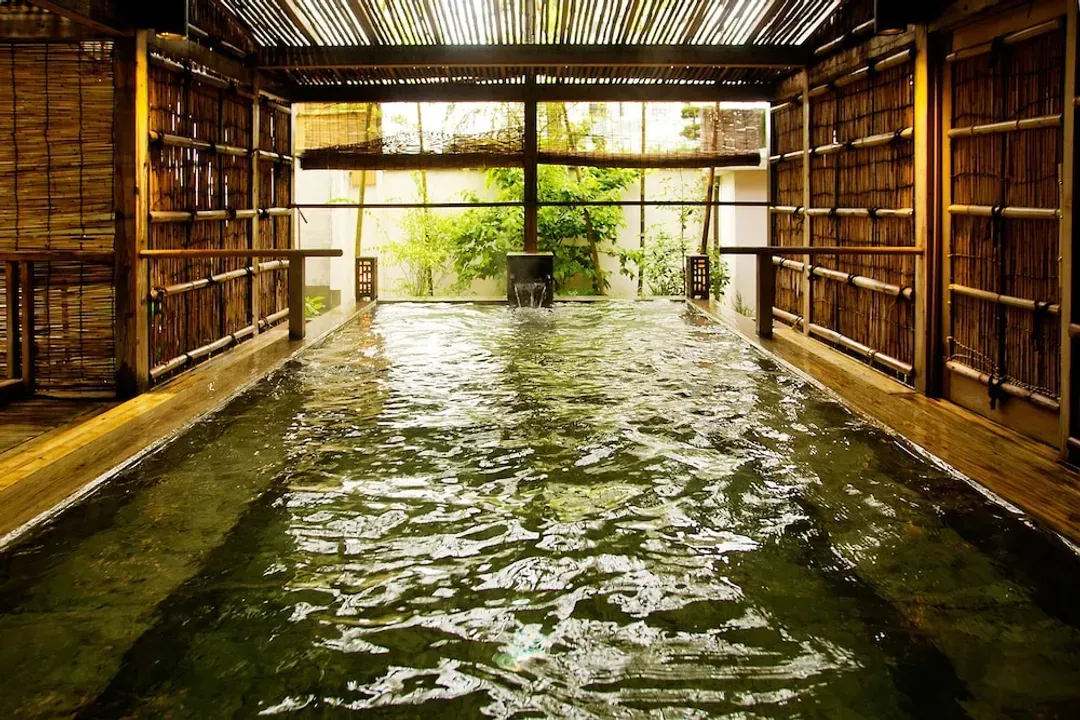 Spa