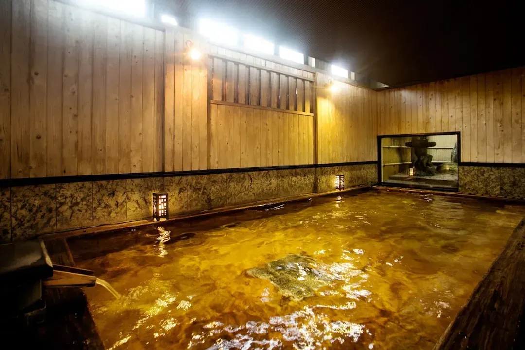 Spa