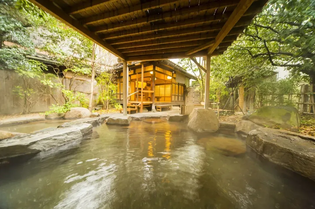 Spa