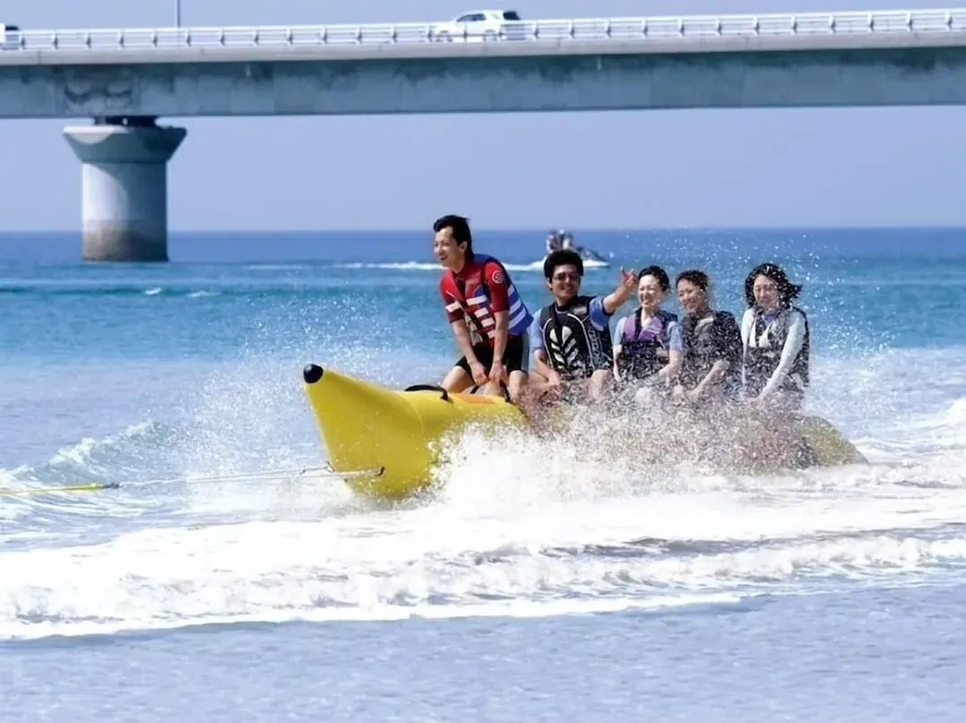Boating