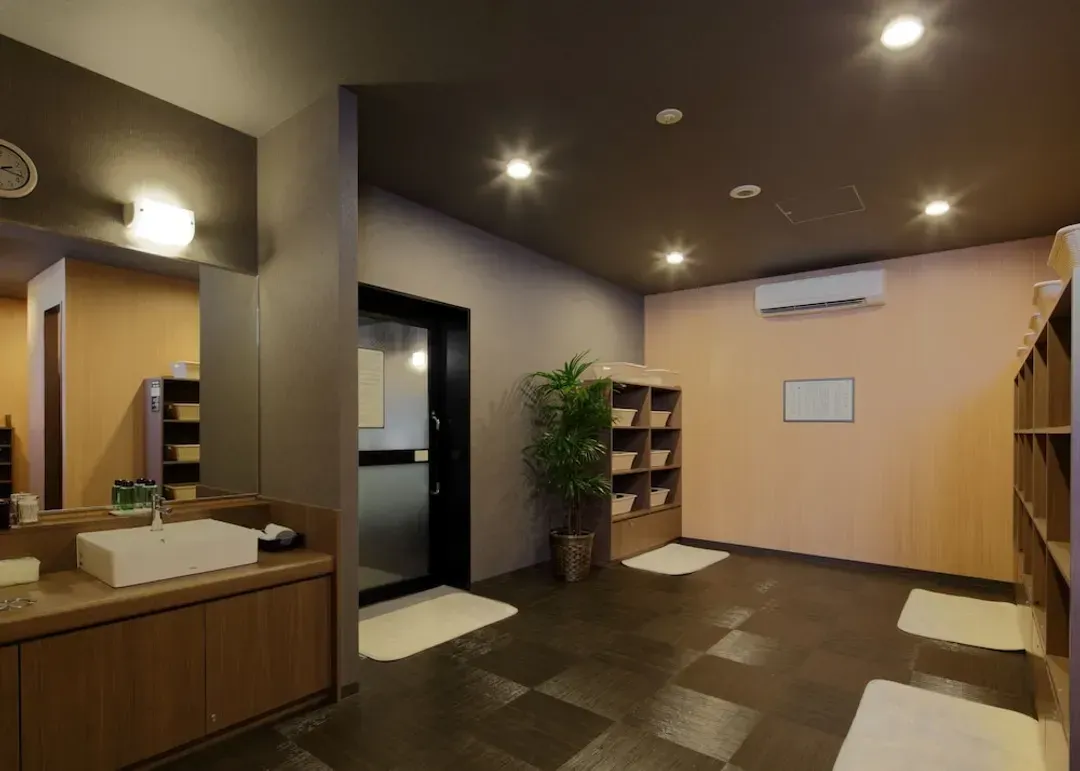 Spa