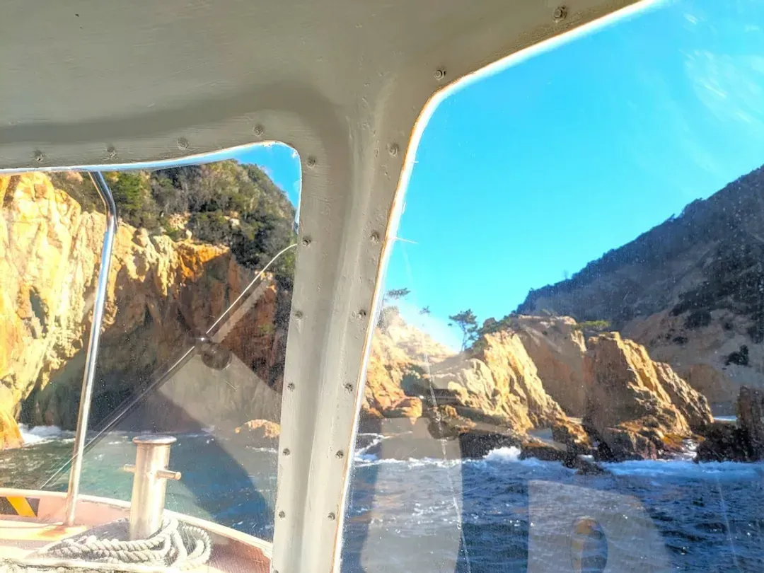 Boating