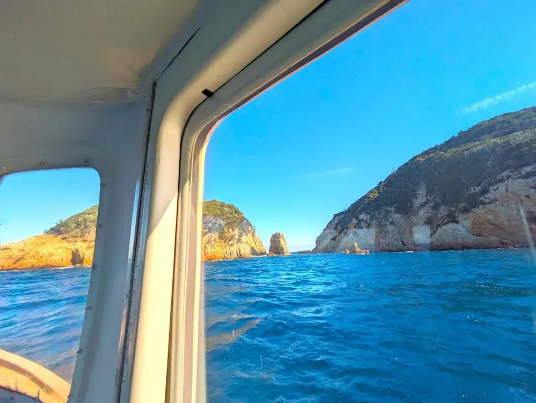 Boating