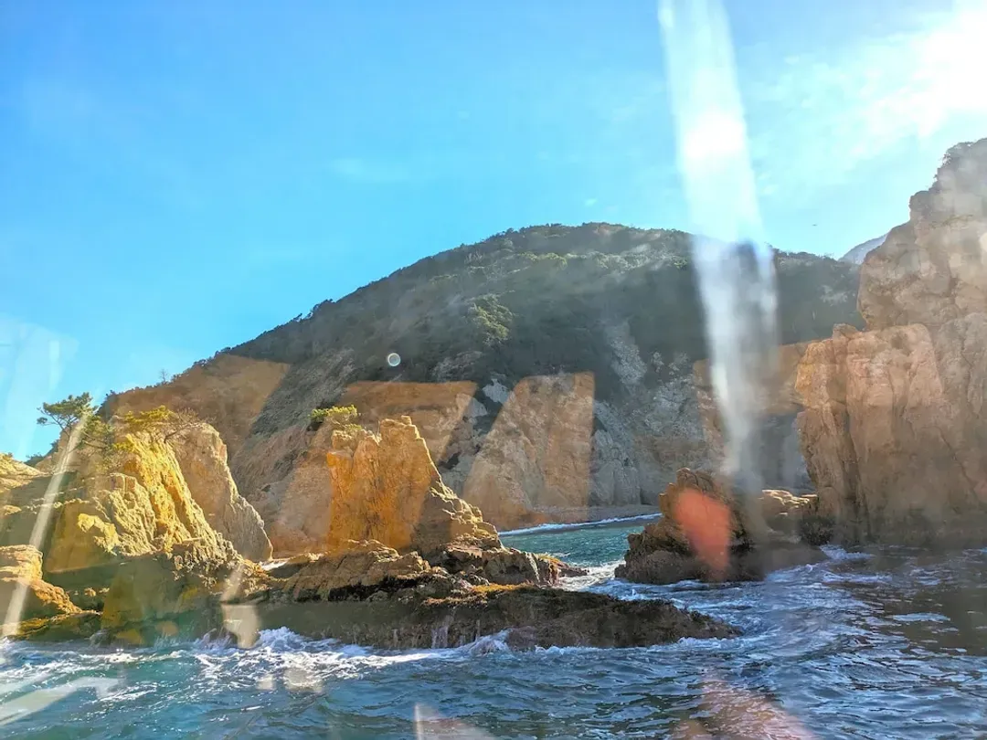 Boating