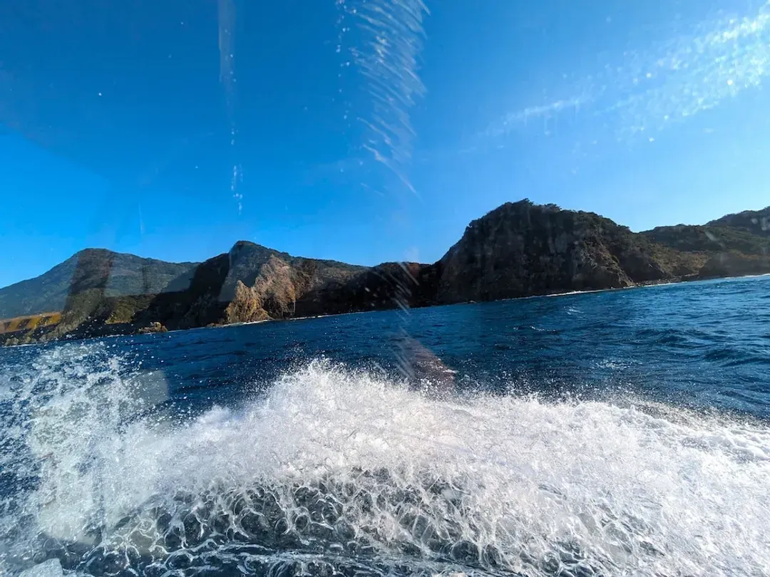 Boating