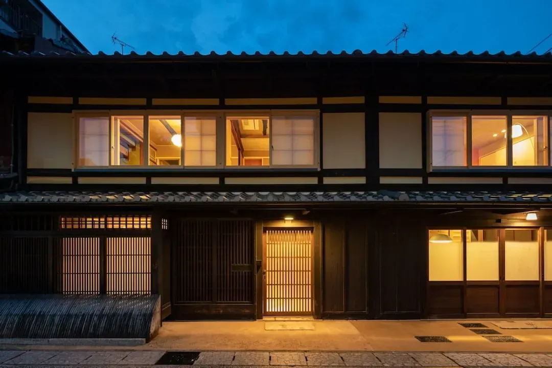 滋賀県-HOTEL 講 大津百町