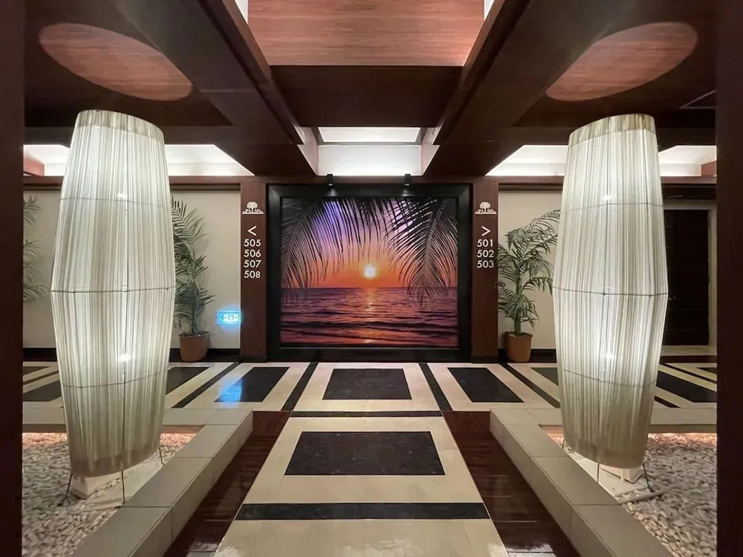Hallway
