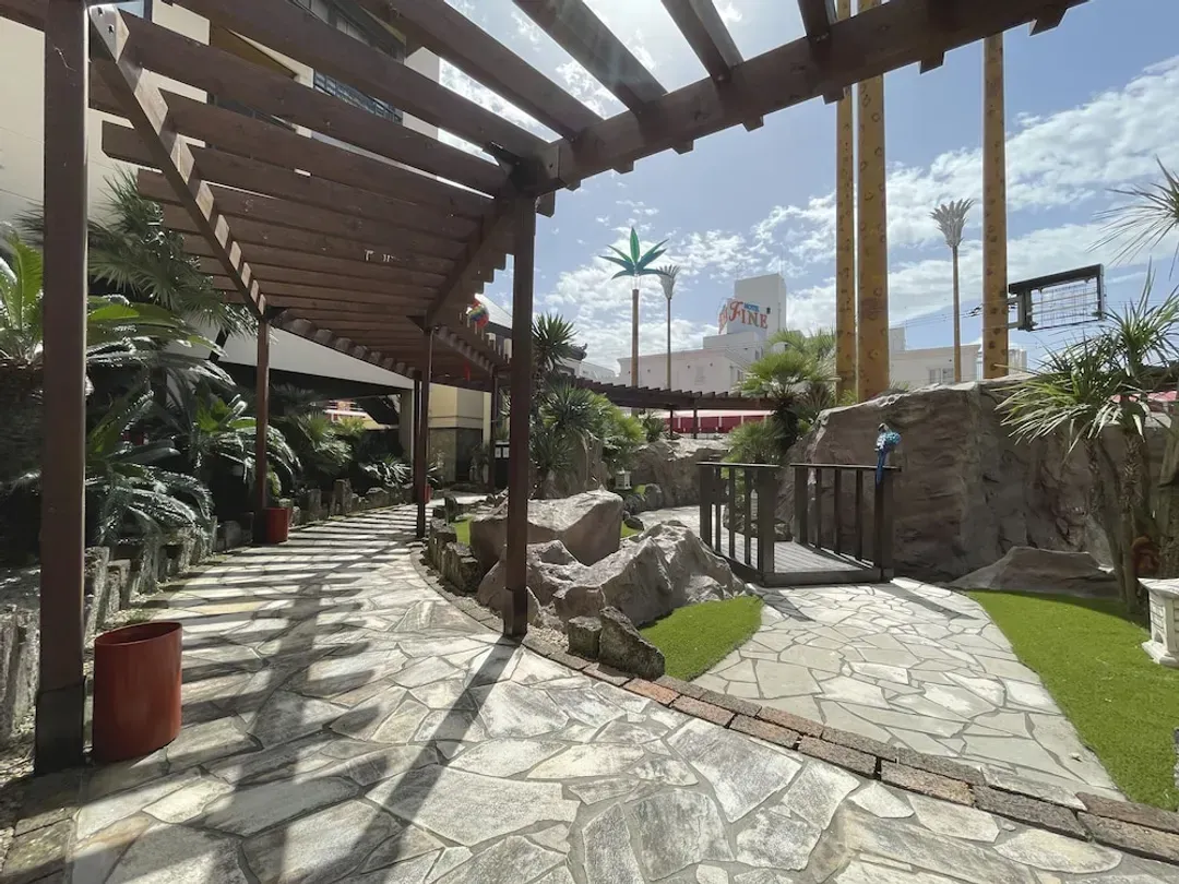 Garden