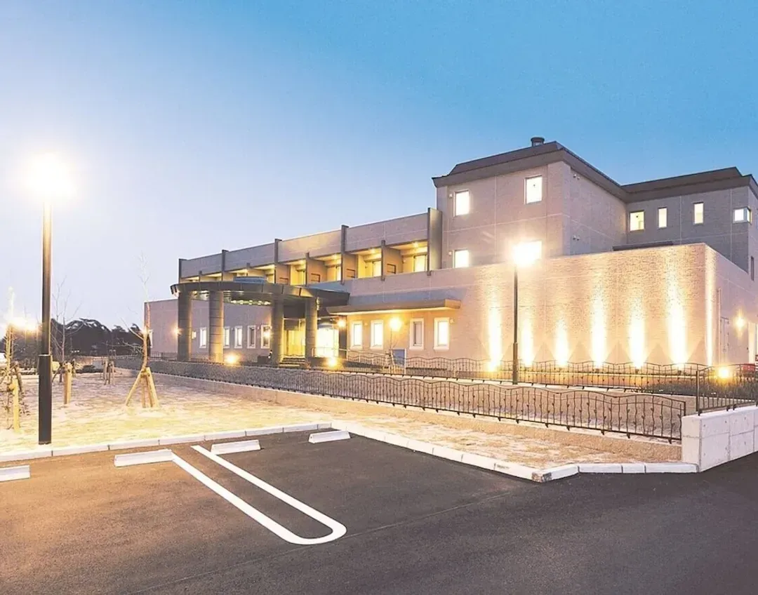 滋賀県-ザ グラン リゾート近江舞子