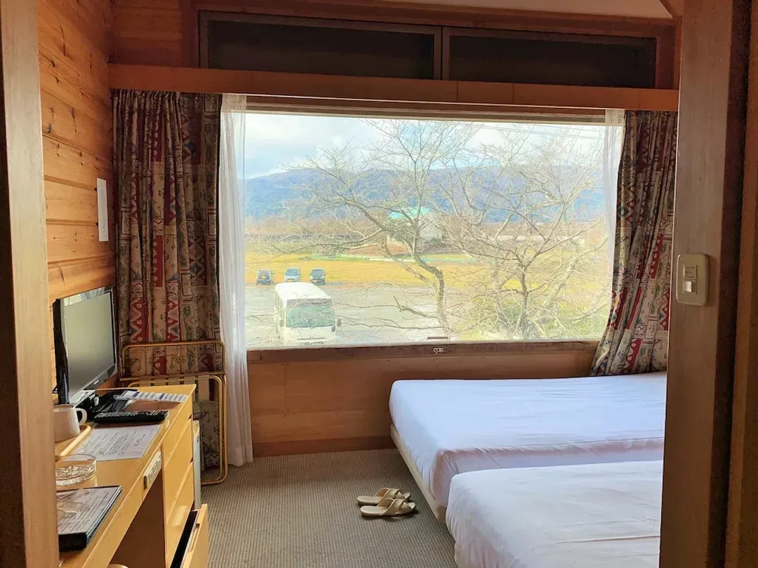 View from room