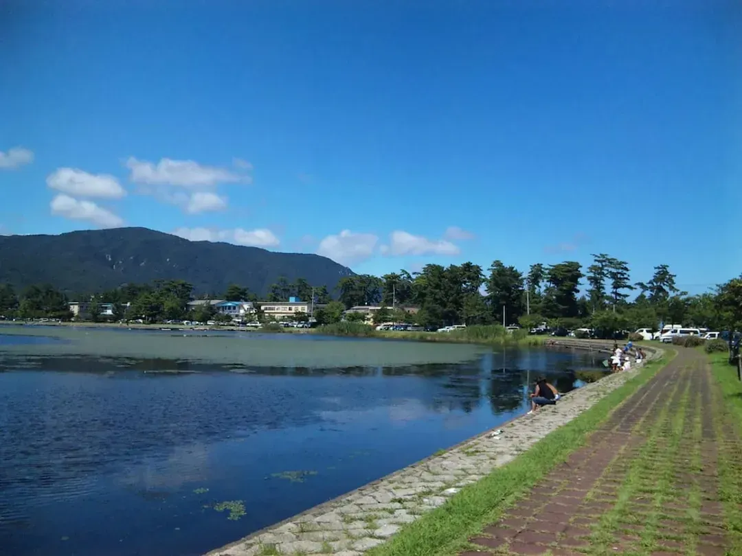 Lake
