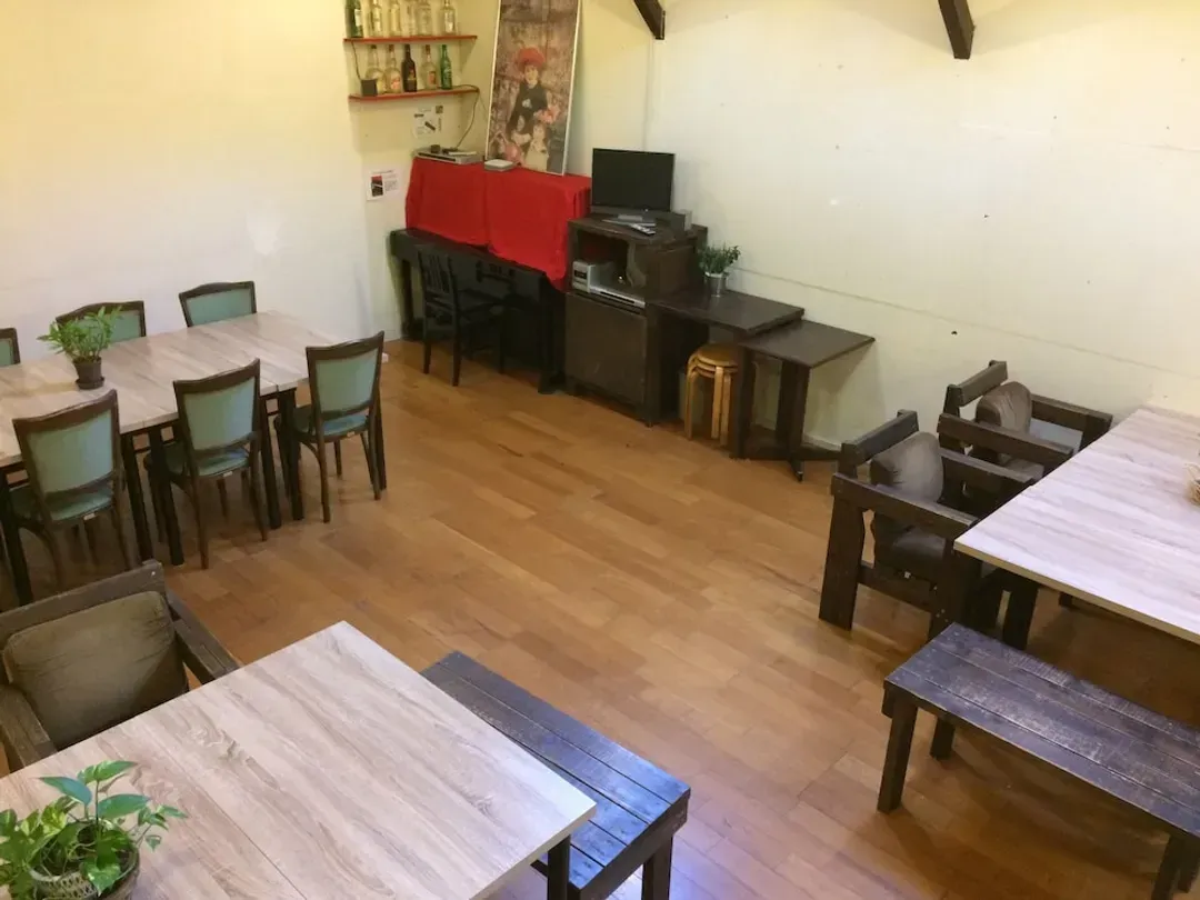 Cafe