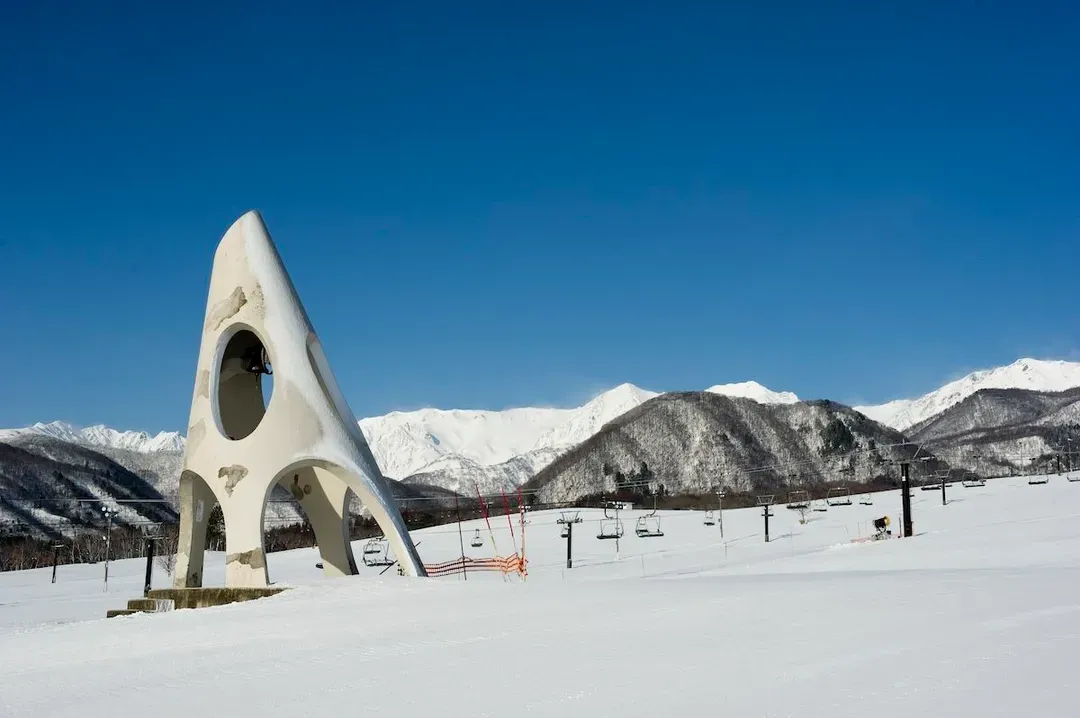 【套票優惠】栂池山莊度假村(栂池高原滑雪場) 纜車1日票&滑雪裝備&服裝租借-6