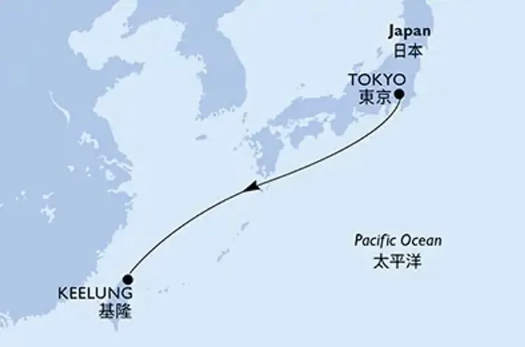 行程簡介-overview