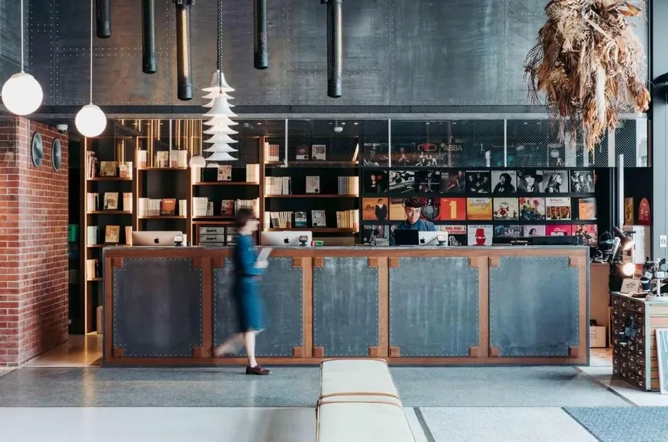 【高鐵假期】台南 U.I.J 友愛街旅館2日自由行-2