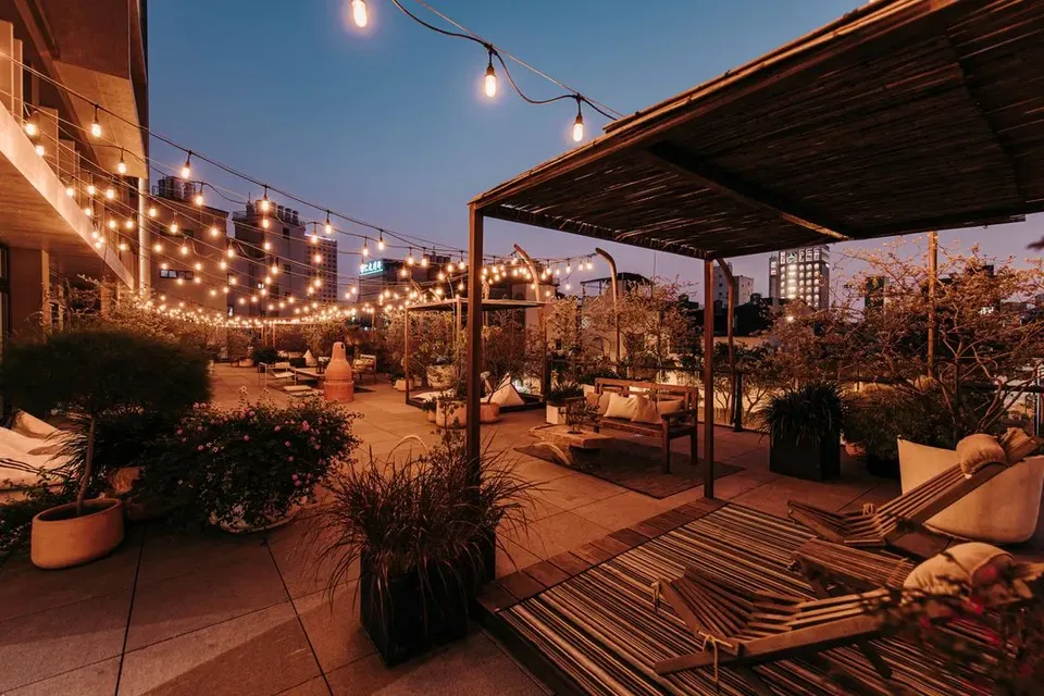 【高鐵假期】台南 U.I.J 友愛街旅館2日自由行-12