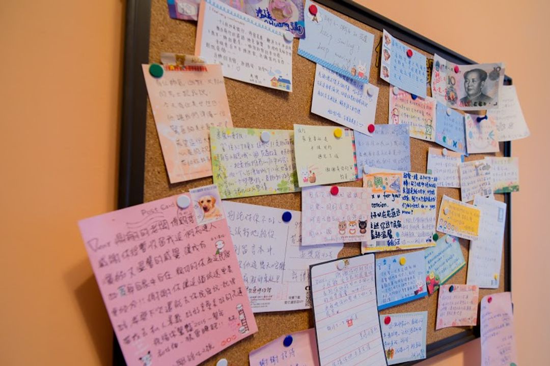 花蓮鼎翔民宿