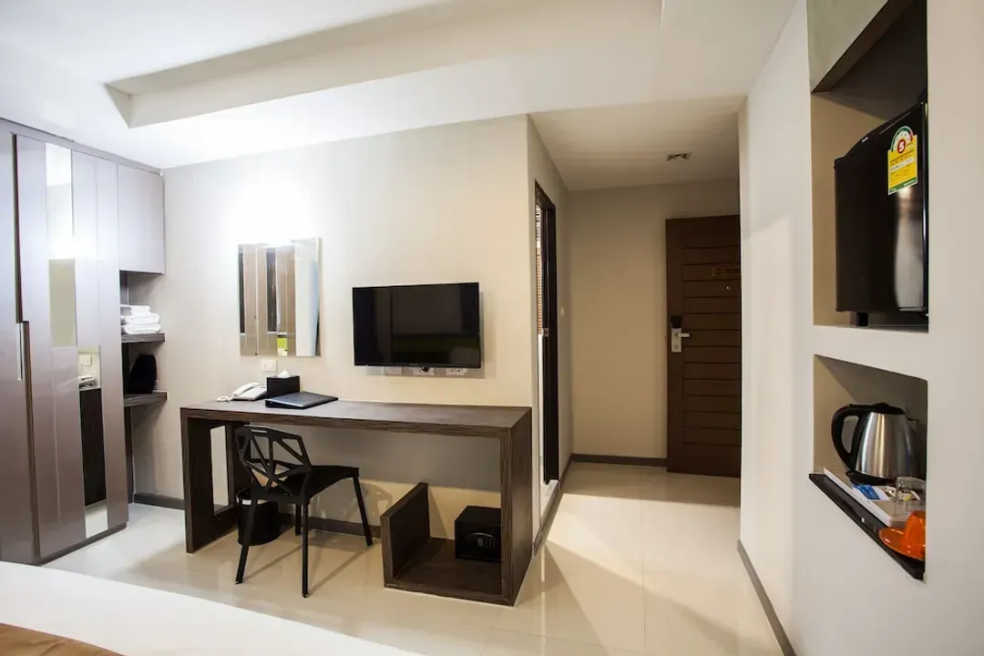 Room amenity