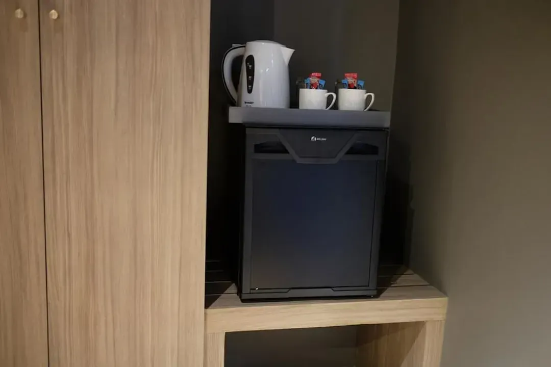 Mini-refrigerator