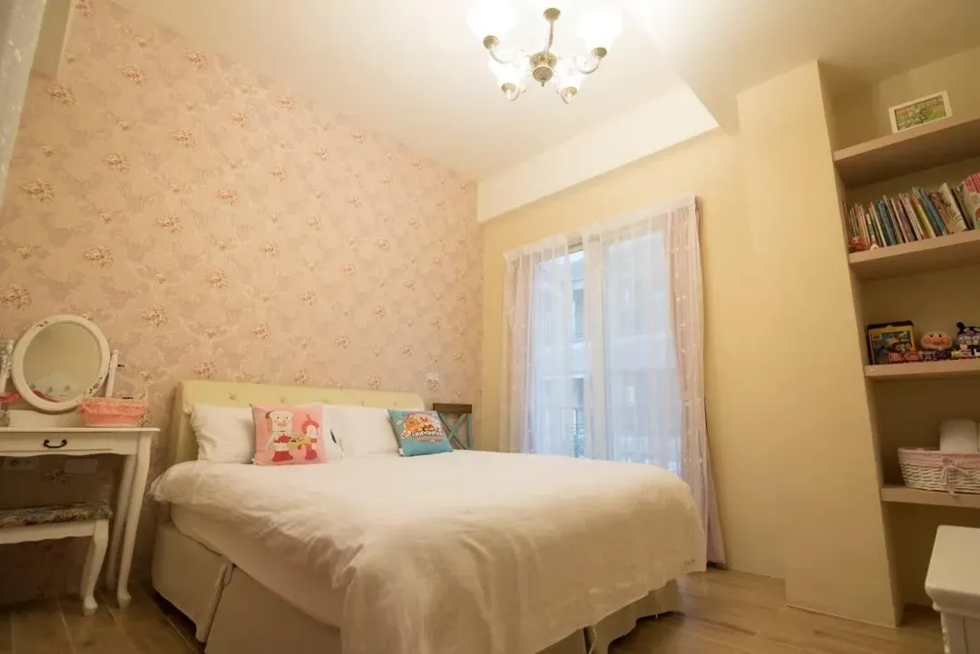 Taitung High School parent / child's inn