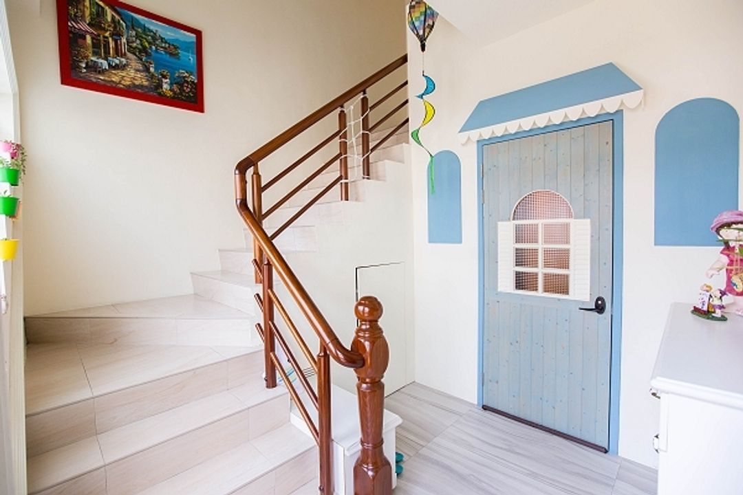 Taitung High School parent / child's inn