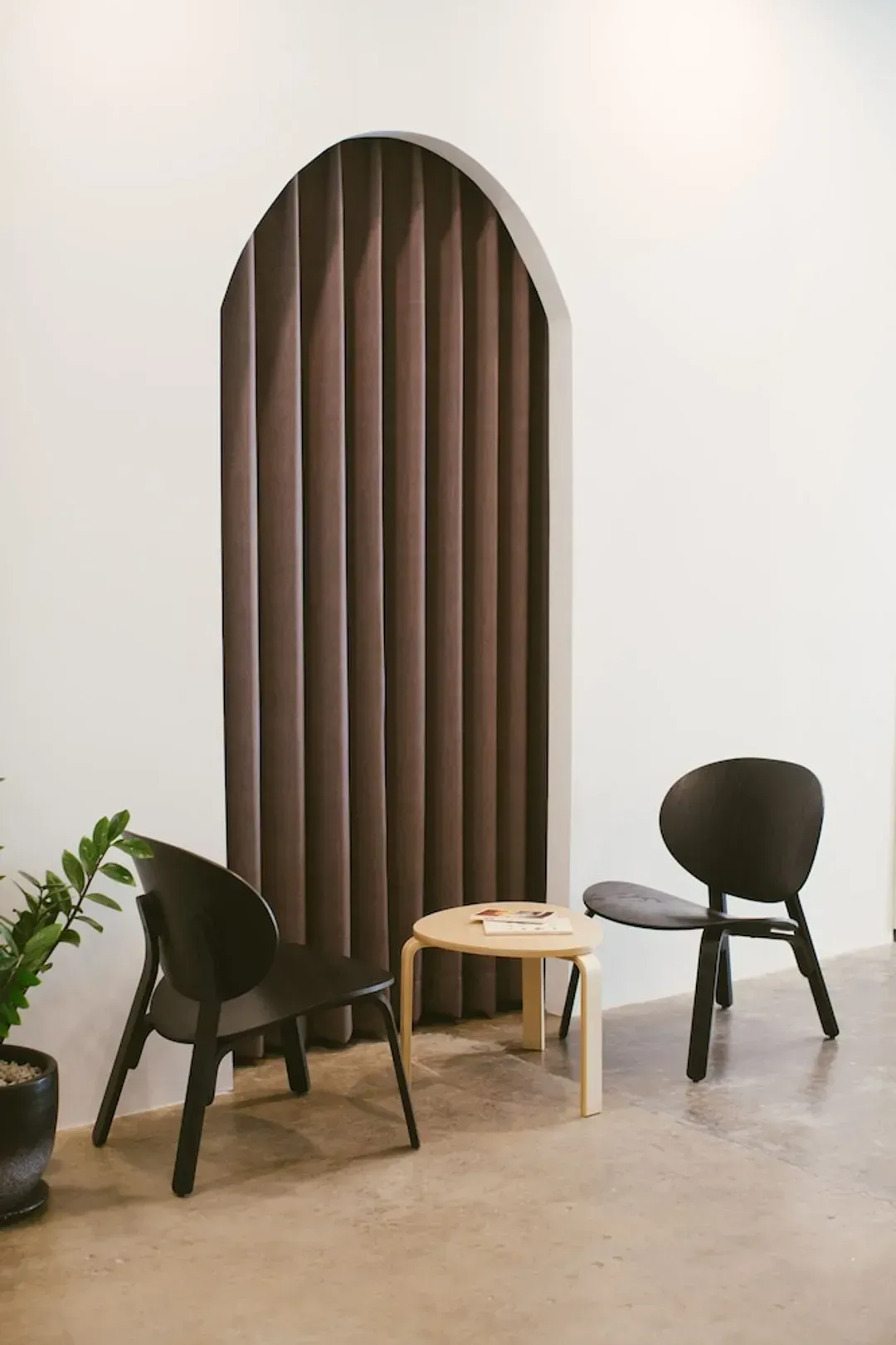 Bangkok-Nappiness Hotel