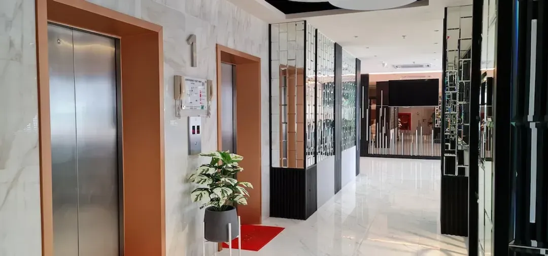 Elevator