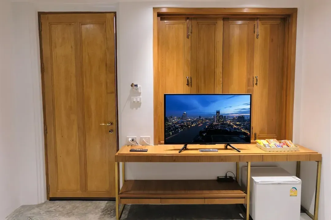 Television