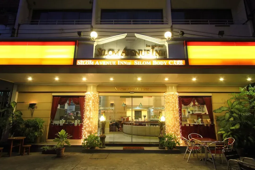 Primary image