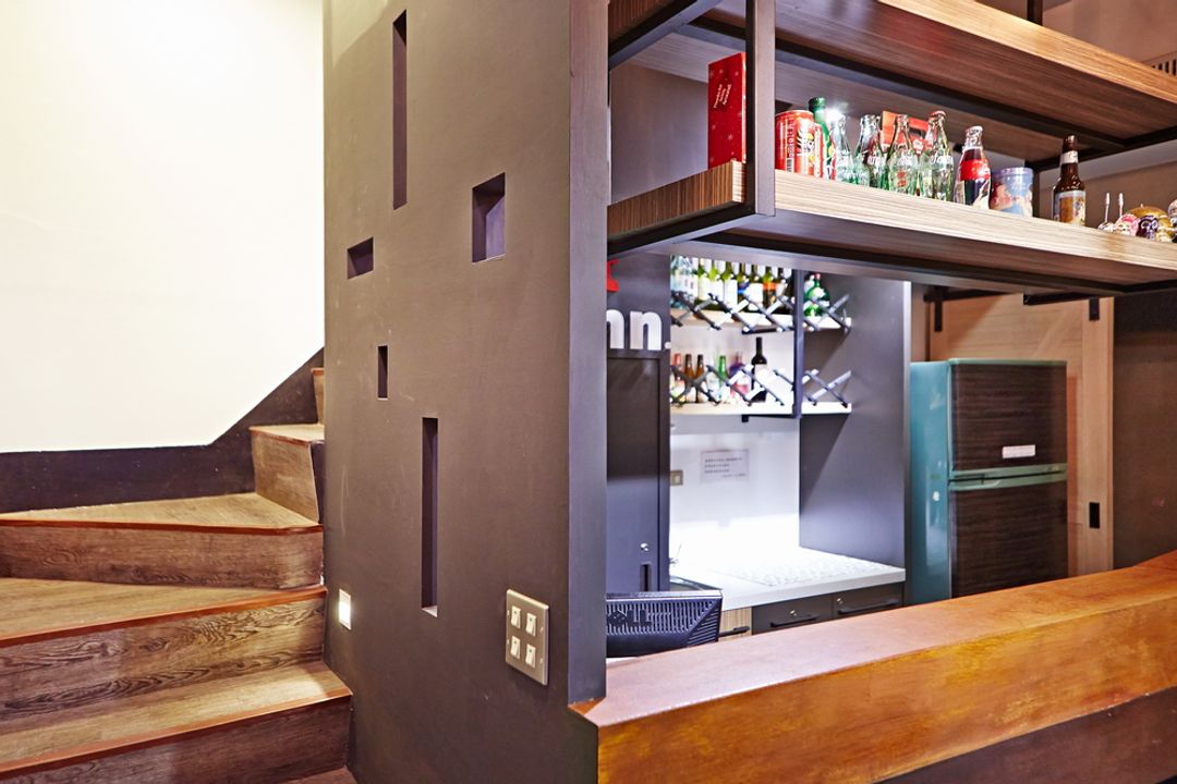WeLoft INN｜緊鄰海安路商圈-5