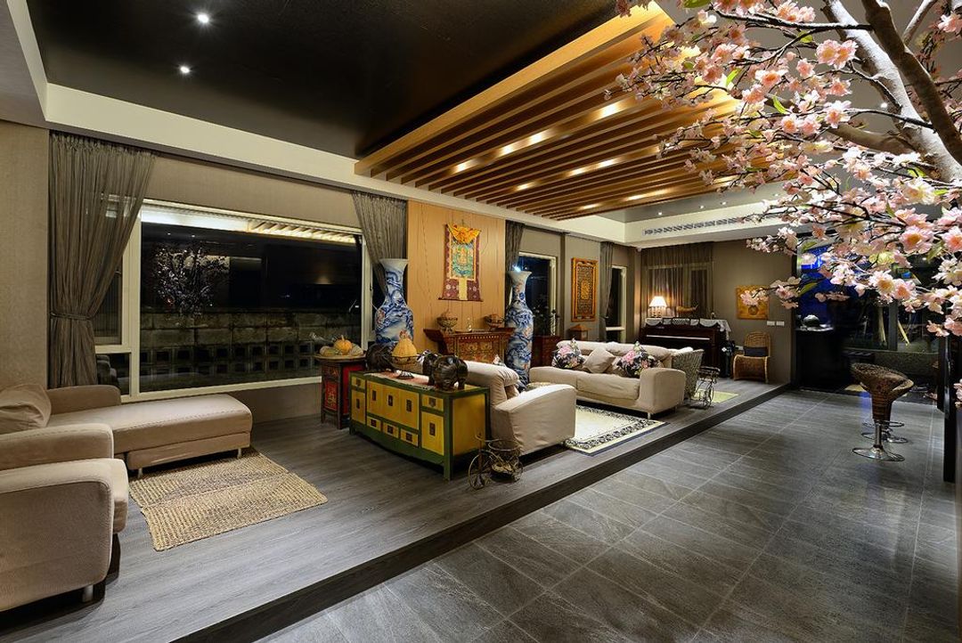 波卡拉渡假會館