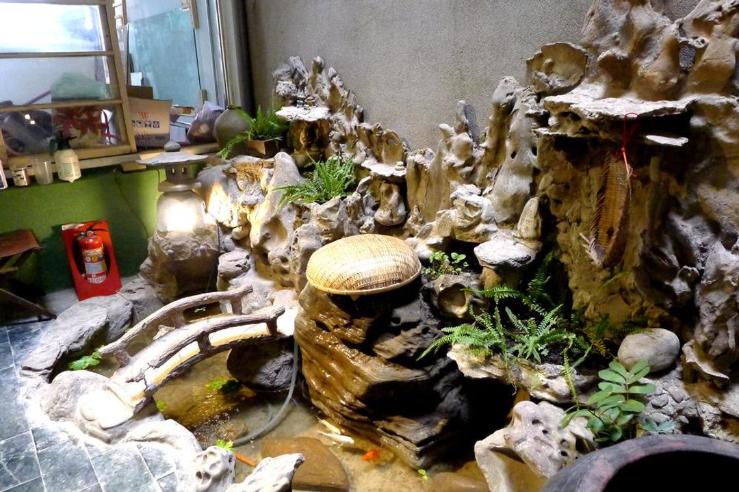 푸치 호스텔 위안치 (Fuqi Hostel-Yuanqi)