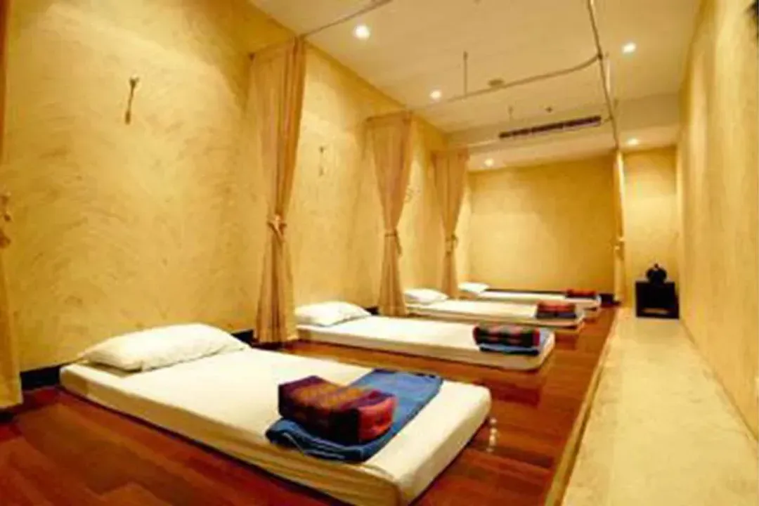 Massage
