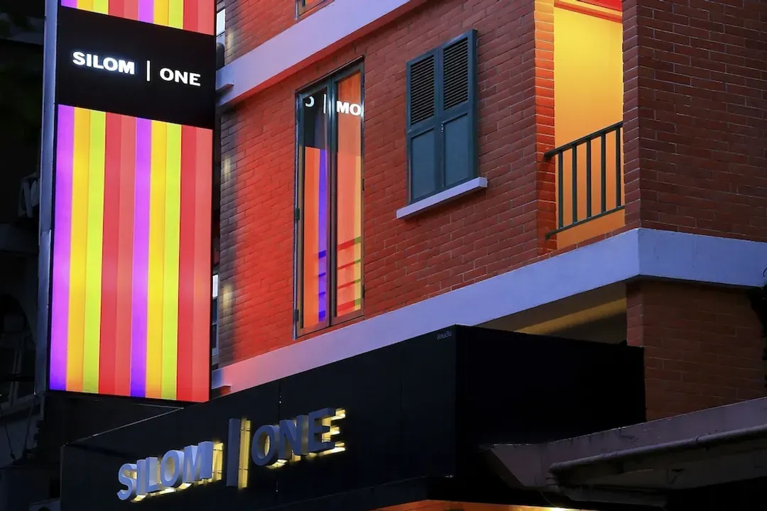 Bangkok-Silom One