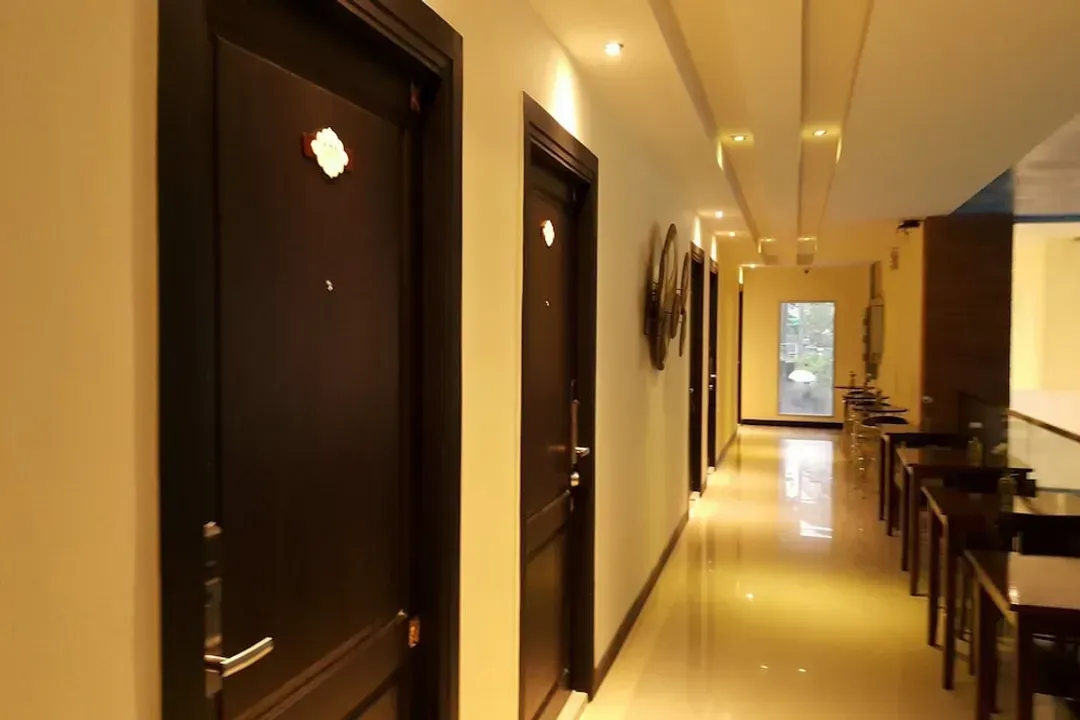 Hallway