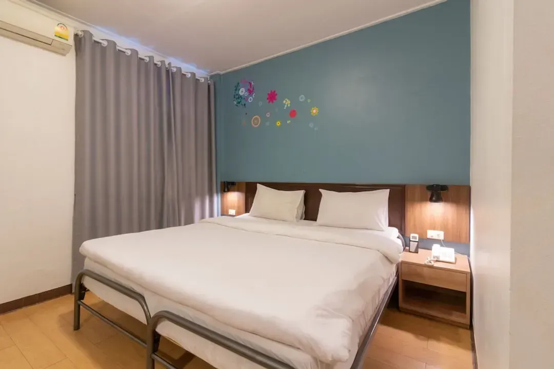 Bangkok-Intown Residence