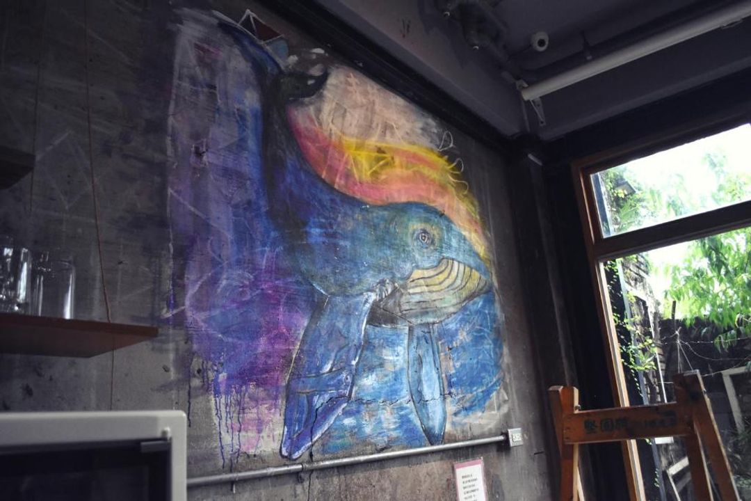푸치 호스텔 - 허핑 (Fuqi Hostel - Heping)