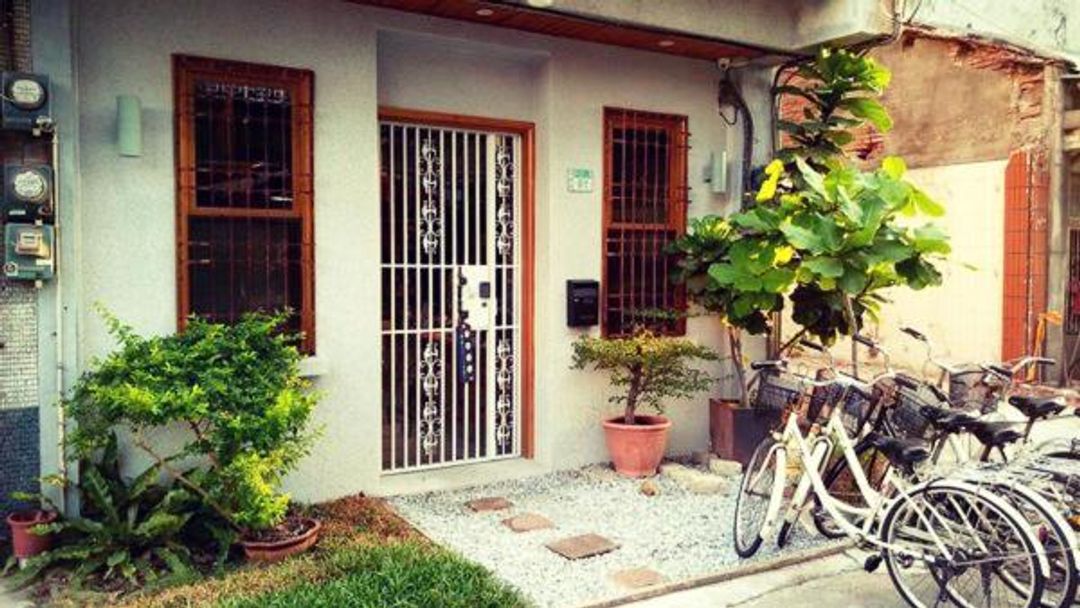 푸치 호스텔 - 허핑 (Fuqi Hostel - Heping)