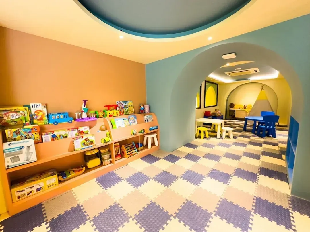 Children's activities