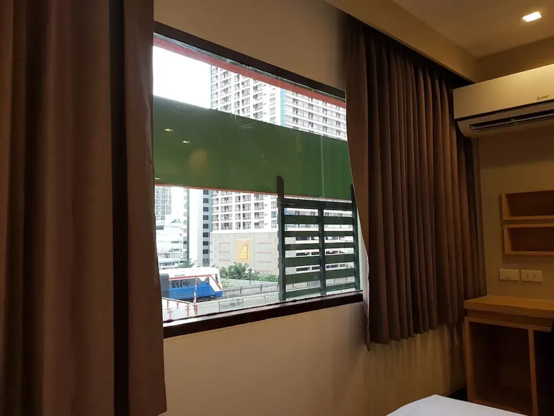 View from room